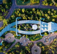 Mercure Kakadu Crocodile - Holiday Sunshine Coast