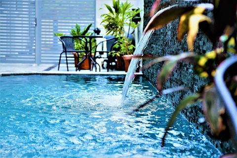 Darwin City Hotel - Sunshine Coast Tourism 2