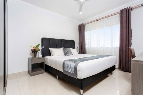 Darwin City Hotel - Sunshine Coast Tourism 20