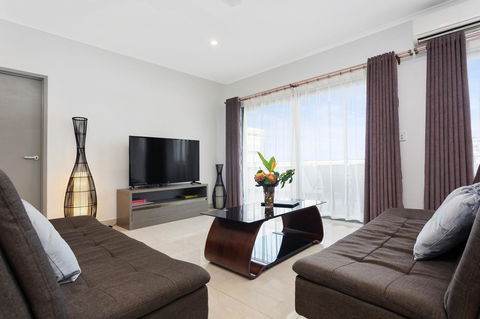 Darwin City Hotel - Sunshine Coast Tourism 18