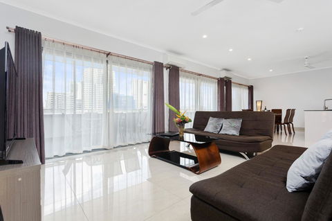 Darwin City Hotel - Sunshine Coast Tourism 6