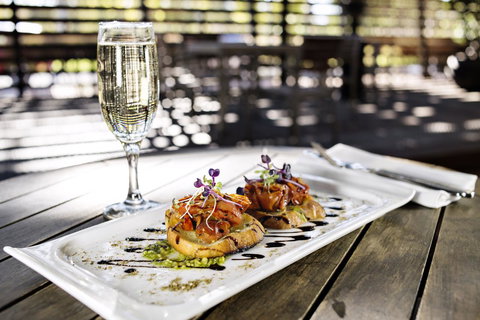 DoubleTree By Hilton Alice Springs - Holiday Sunshine Coast 34