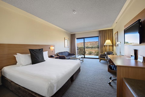 DoubleTree By Hilton Alice Springs - Holiday Sunshine Coast 27