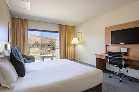 DoubleTree By Hilton Alice Springs - Holiday Sunshine Coast 9