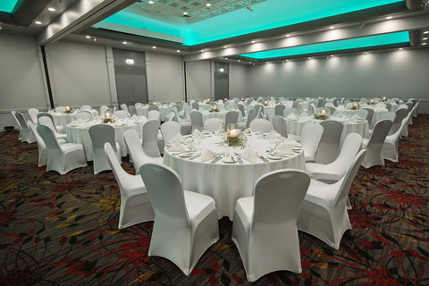 DoubleTree By Hilton Alice Springs - Holiday Sunshine Coast 3