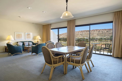 DoubleTree By Hilton Alice Springs - Holiday Sunshine Coast 11