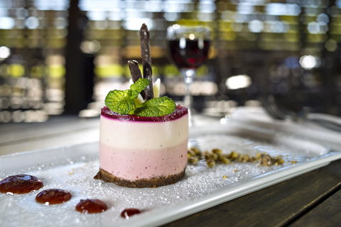 DoubleTree By Hilton Alice Springs - Holiday Sunshine Coast 16