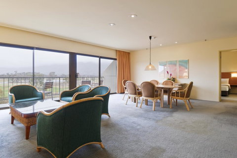 DoubleTree By Hilton Alice Springs - Holiday Sunshine Coast 35