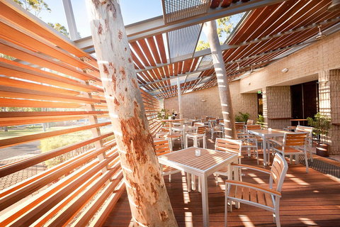 DoubleTree By Hilton Alice Springs - Holiday Sunshine Coast 31