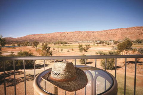 DoubleTree By Hilton Alice Springs - Holiday Sunshine Coast 37