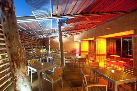 DoubleTree By Hilton Alice Springs - Holiday Sunshine Coast 18