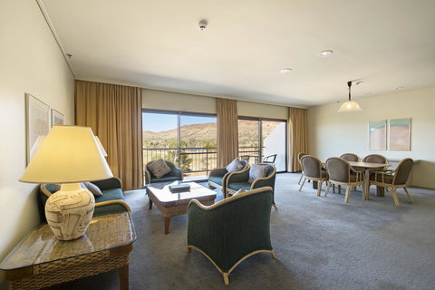DoubleTree By Hilton Alice Springs - Holiday Sunshine Coast 33