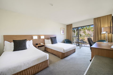 DoubleTree By Hilton Alice Springs - Holiday Sunshine Coast 42