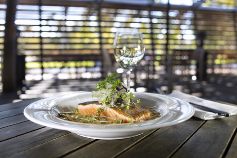 DoubleTree By Hilton Alice Springs - Holiday Sunshine Coast 26