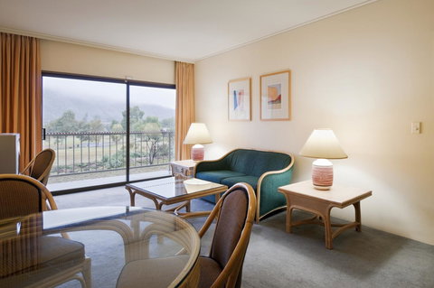 DoubleTree By Hilton Alice Springs - Holiday Sunshine Coast 38