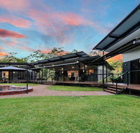 'Tropical Oasis - Darwin NT - Holiday Sunshine Coast