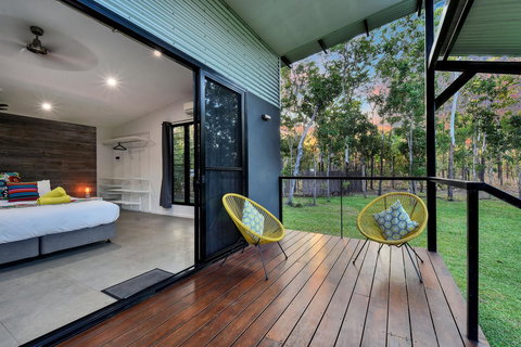 'Tropical Oasis - Darwin NT - Holiday Sunshine Coast 22