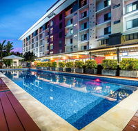 Novotel Darwin Airport - Holiday Sunshine Coast