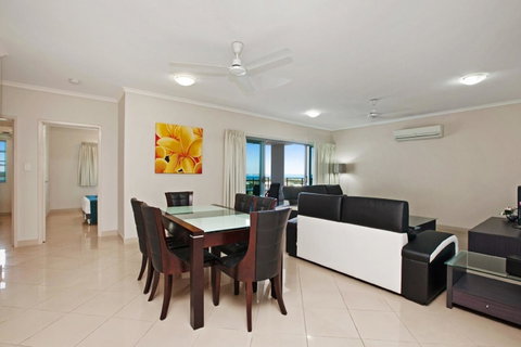 Argus Apartments Darwin - Sunshine Coast Tourism 4