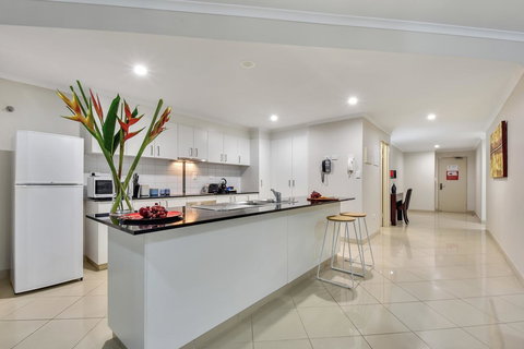 Argus Apartments Darwin - Sunshine Coast Tourism 10