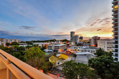 Argus Apartments Darwin - Sunshine Coast Tourism 14