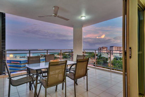 Argus Apartments Darwin - Sunshine Coast Tourism 25