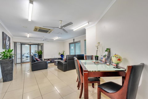 Argus Apartments Darwin - Sunshine Coast Tourism 22