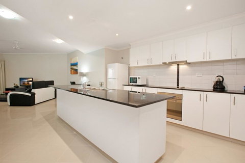 Argus Apartments Darwin - Sunshine Coast Tourism 1