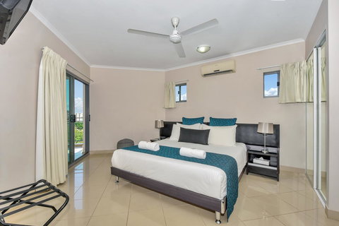 Argus Apartments Darwin - Sunshine Coast Tourism 3