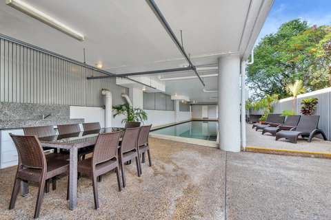 Argus Apartments Darwin - Sunshine Coast Tourism 20