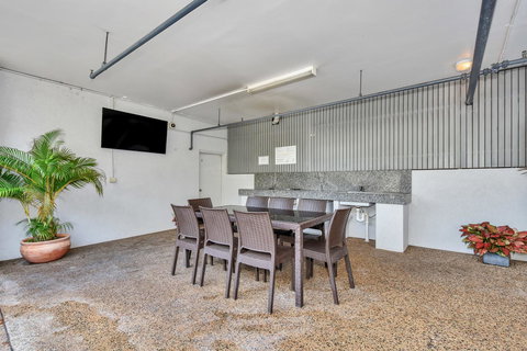 Argus Apartments Darwin - Sunshine Coast Tourism 21