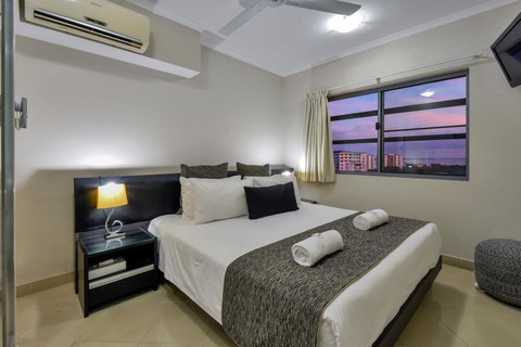 Argus Apartments Darwin - Sunshine Coast Tourism 39