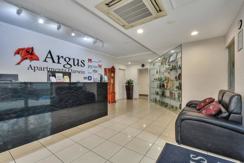 Argus Apartments Darwin - Sunshine Coast Tourism 13