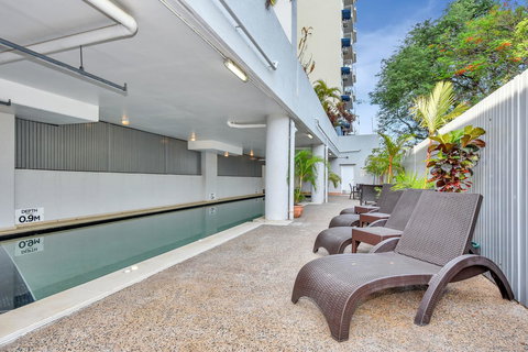 Argus Apartments Darwin - Sunshine Coast Tourism 19