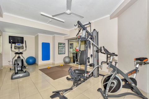 Argus Apartments Darwin - Sunshine Coast Tourism 17