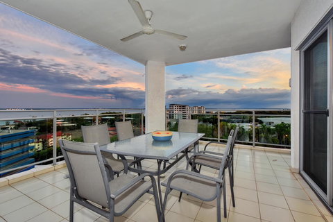 Argus Apartments Darwin - Sunshine Coast Tourism 26