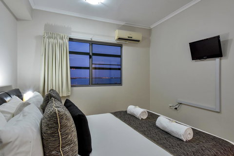 Argus Apartments Darwin - Sunshine Coast Tourism 36