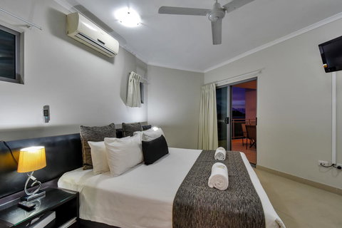 Argus Apartments Darwin - Sunshine Coast Tourism 35