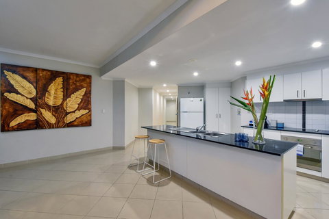 Argus Apartments Darwin - Sunshine Coast Tourism 30