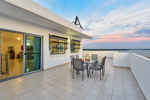 Argus Apartments Darwin - Sunshine Coast Tourism 43