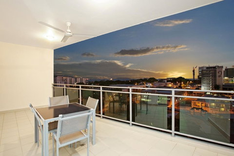 Argus Apartments Darwin - Sunshine Coast Tourism 5