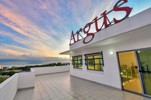 Argus Apartments Darwin - Sunshine Coast Tourism 42