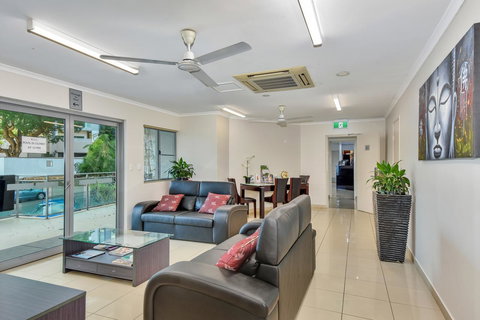 Argus Apartments Darwin - Sunshine Coast Tourism 18