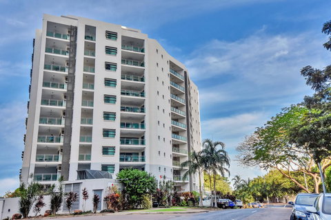 Argus Apartments Darwin - Sunshine Coast Tourism 8