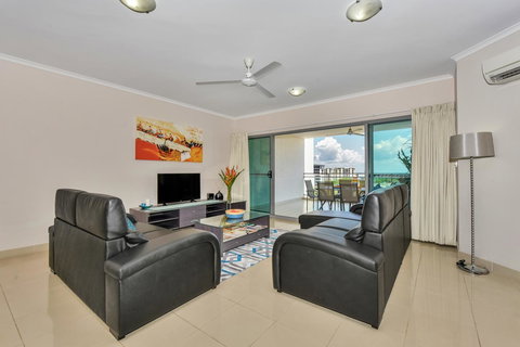 Argus Apartments Darwin - Sunshine Coast Tourism 0