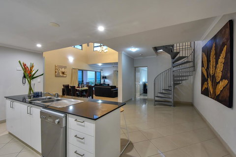 Argus Apartments Darwin - Sunshine Coast Tourism 28