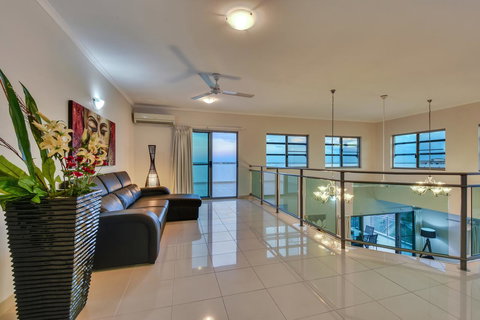 Argus Apartments Darwin - Sunshine Coast Tourism 32