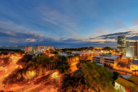 Argus Apartments Darwin - Sunshine Coast Tourism 34