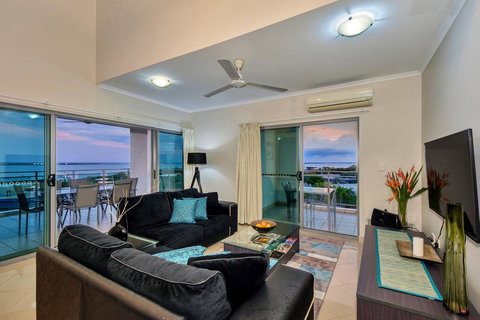 Argus Apartments Darwin - Sunshine Coast Tourism 12
