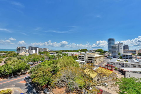 Argus Apartments Darwin - Sunshine Coast Tourism 2